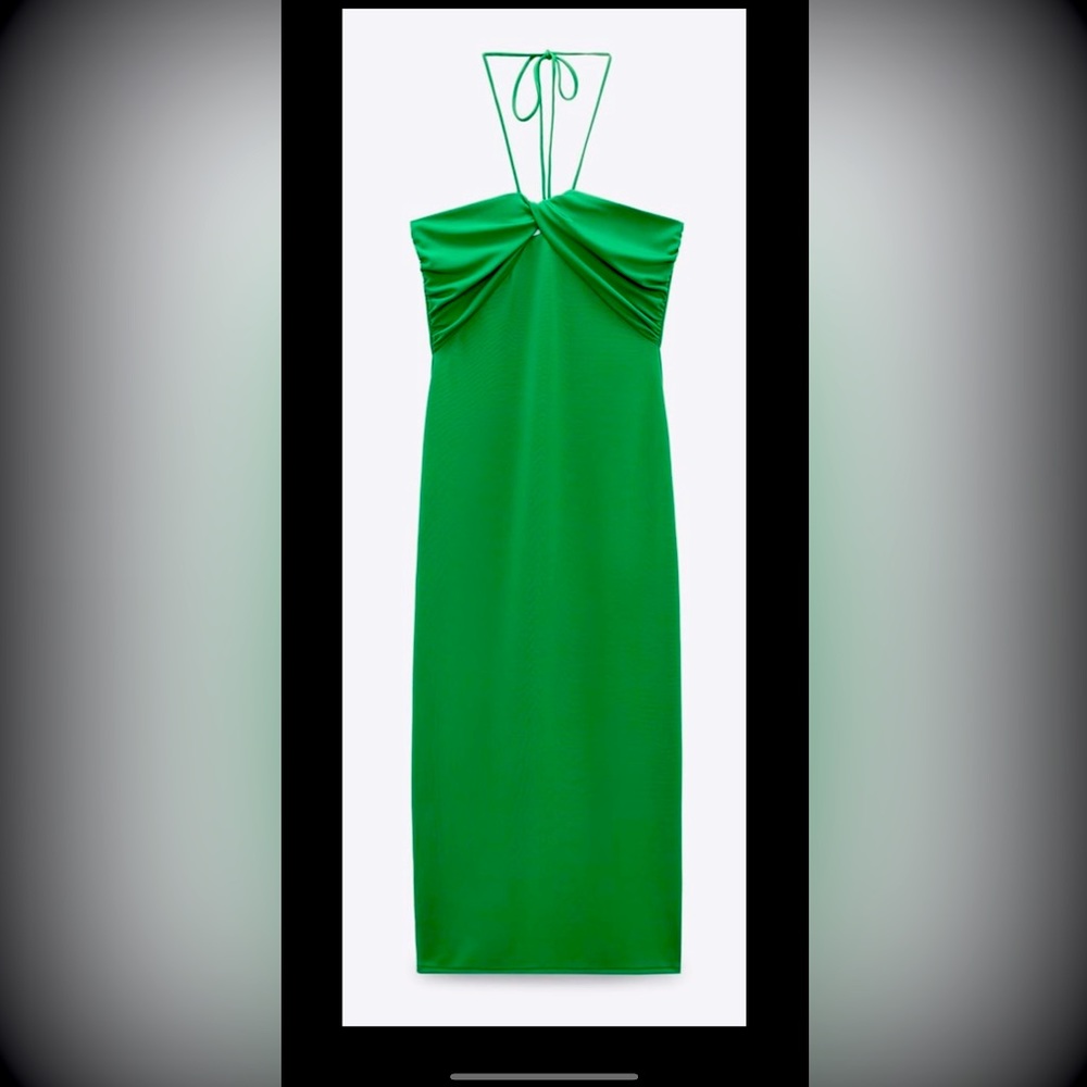 Small stretch dress